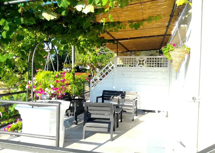 Sun House
