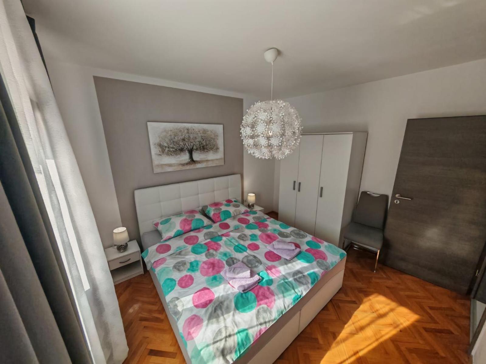 Apartament Sun House