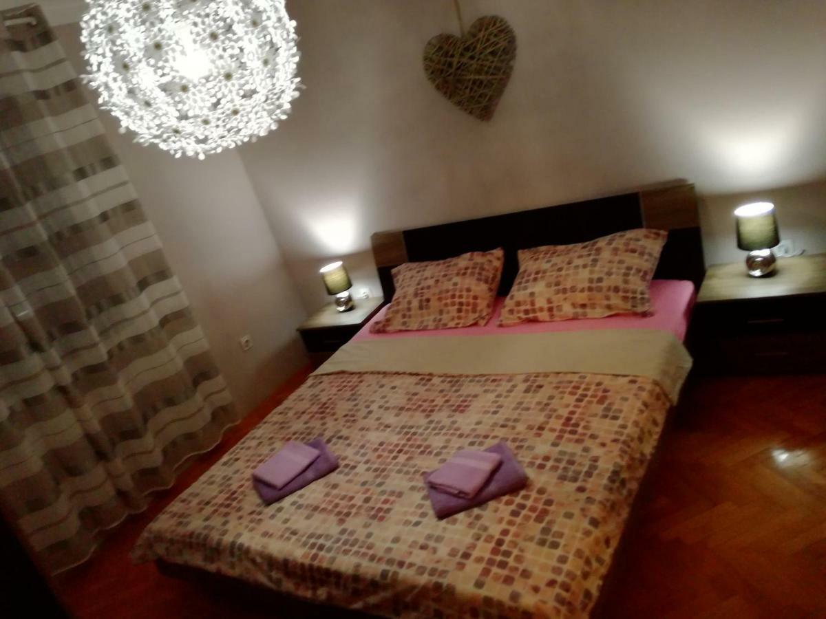 Apartament Sun House