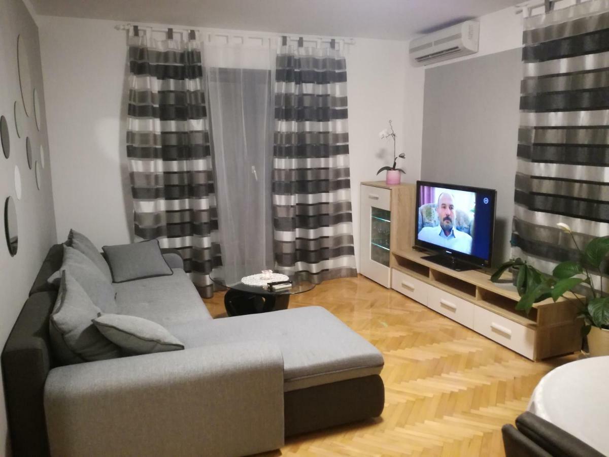 Apartament Sun House *