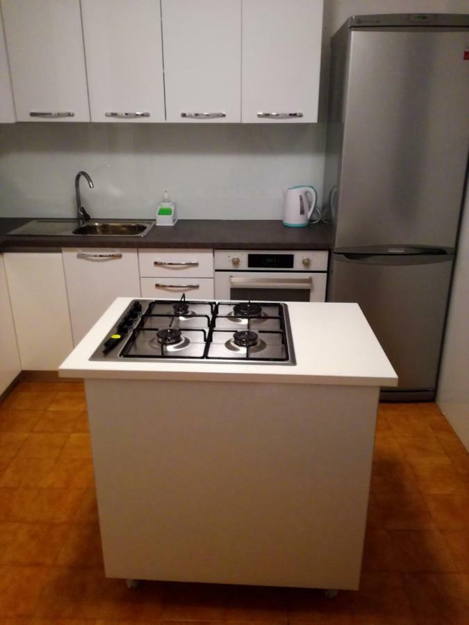 Sun House Apartament Brzac