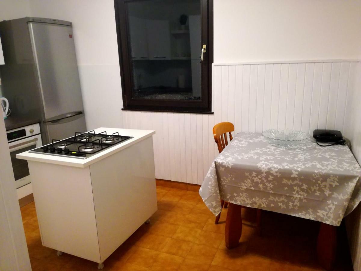 Sun House Apartament