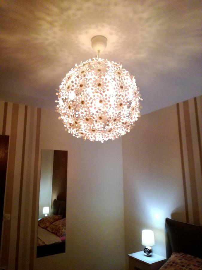 Sun House Apartament Brzac