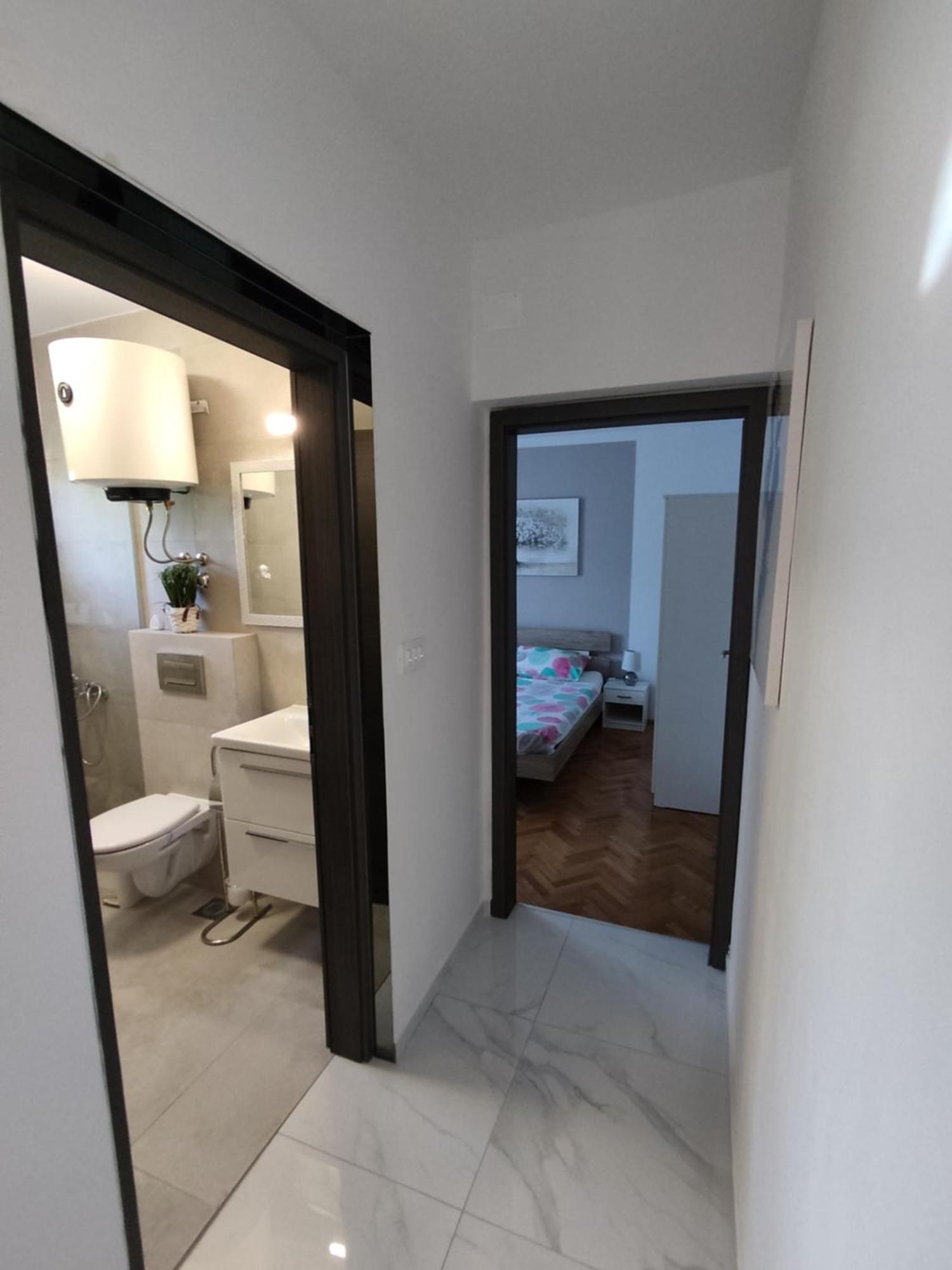 Sun House Apartamento