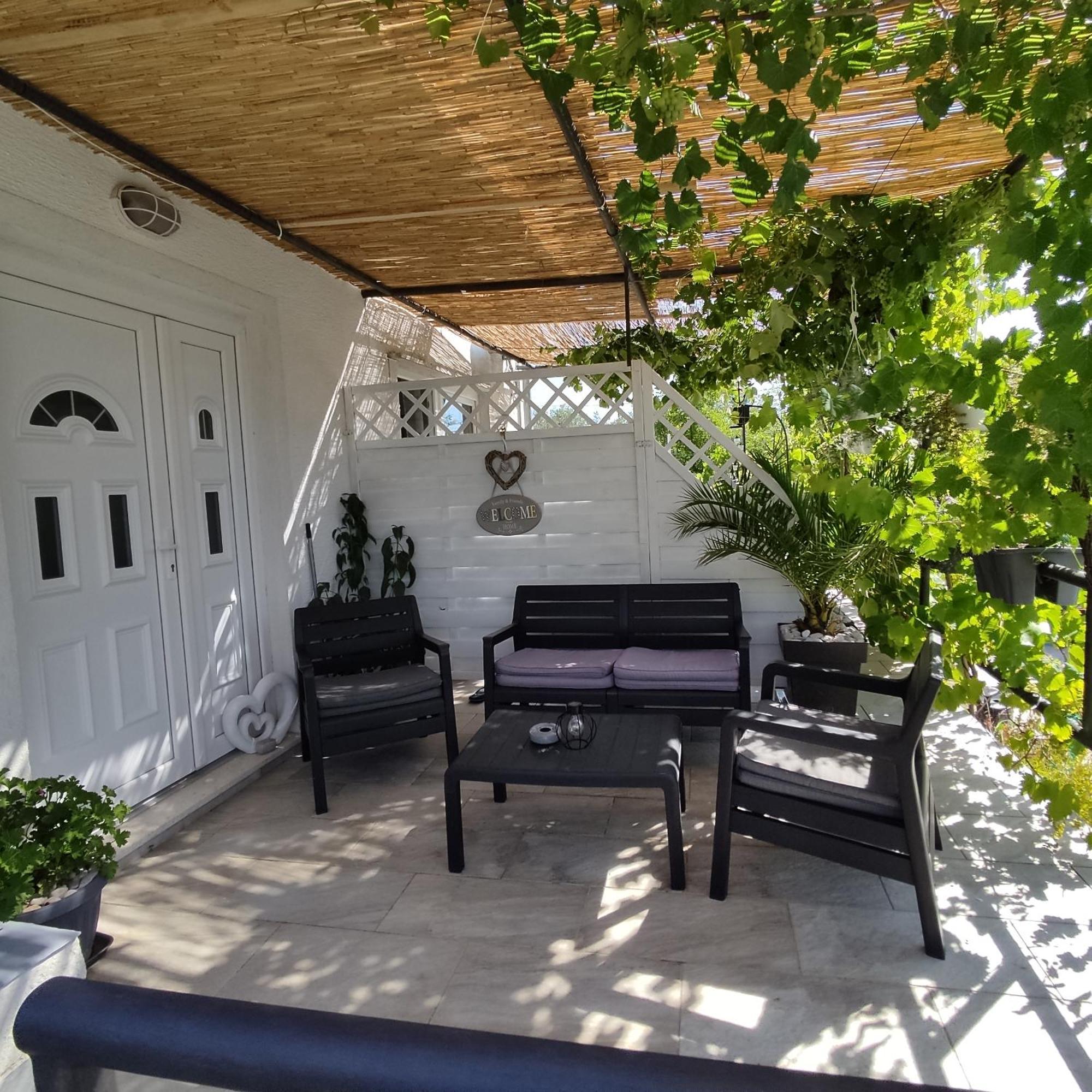 Sun House Apartamento *