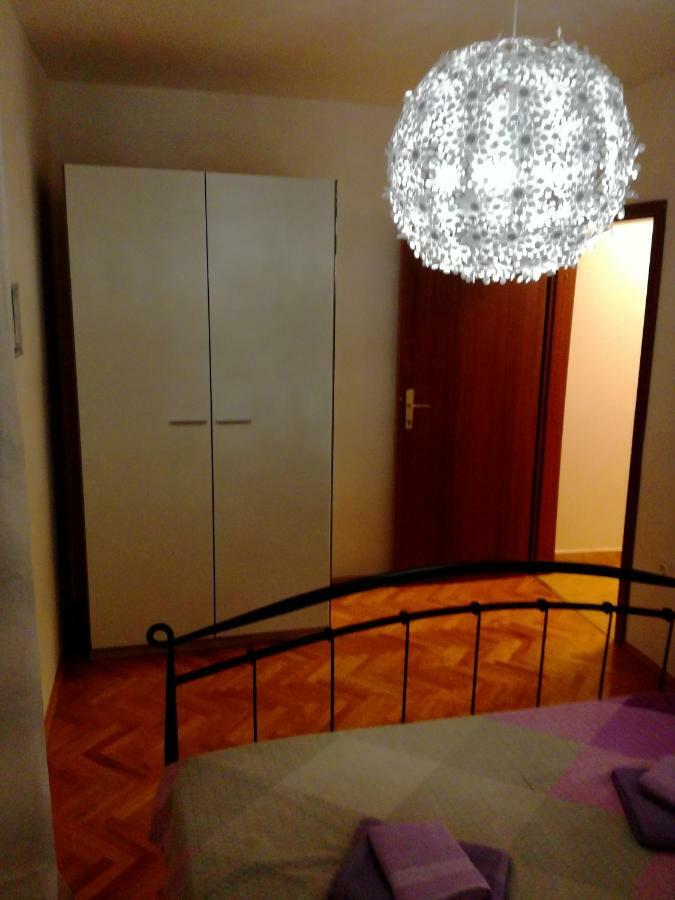 Apartamento Sun House