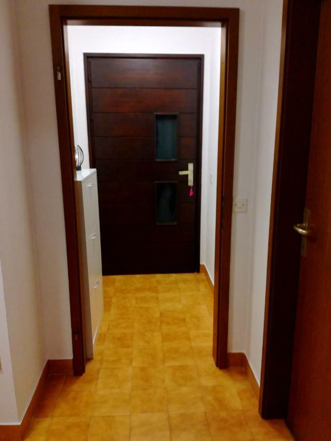 Apartamento Sun House Brzac