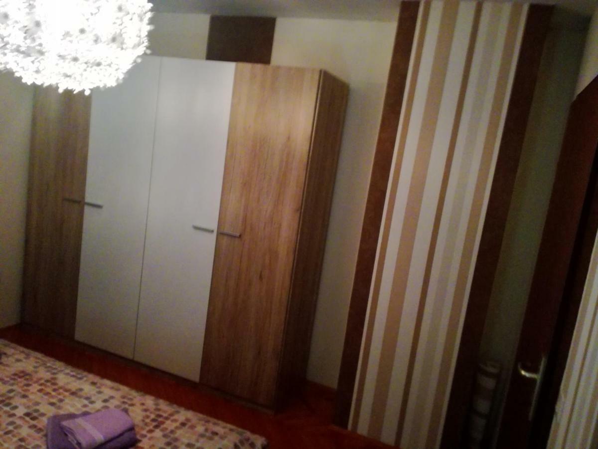 Apartamento Sun House